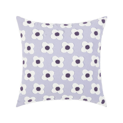 Nordic Embroidered Throw Pillow Cushion for Sofa