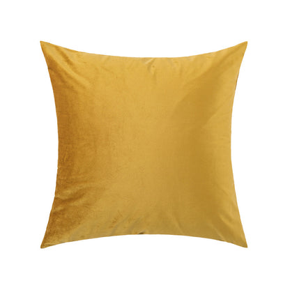 Nordic Embroidered Throw Pillow Cushion for Sofa